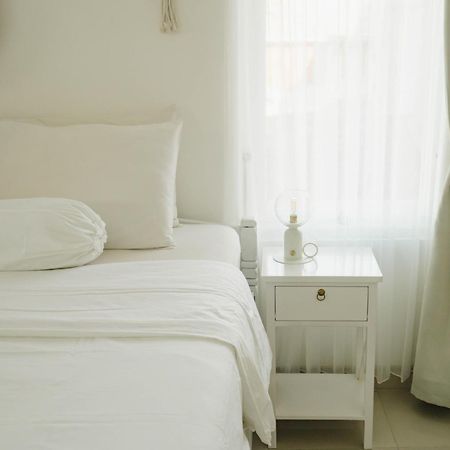 Isaiya Boutique Hotel Canggu  Bagian luar foto