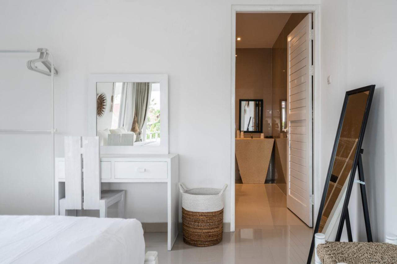 Isaiya Boutique Hotel Canggu  Bagian luar foto
