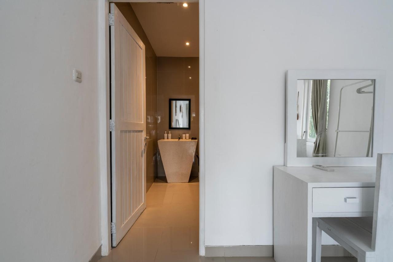 Isaiya Boutique Hotel Canggu  Bagian luar foto