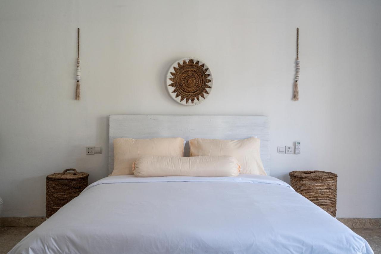Isaiya Boutique Hotel Canggu  Bagian luar foto