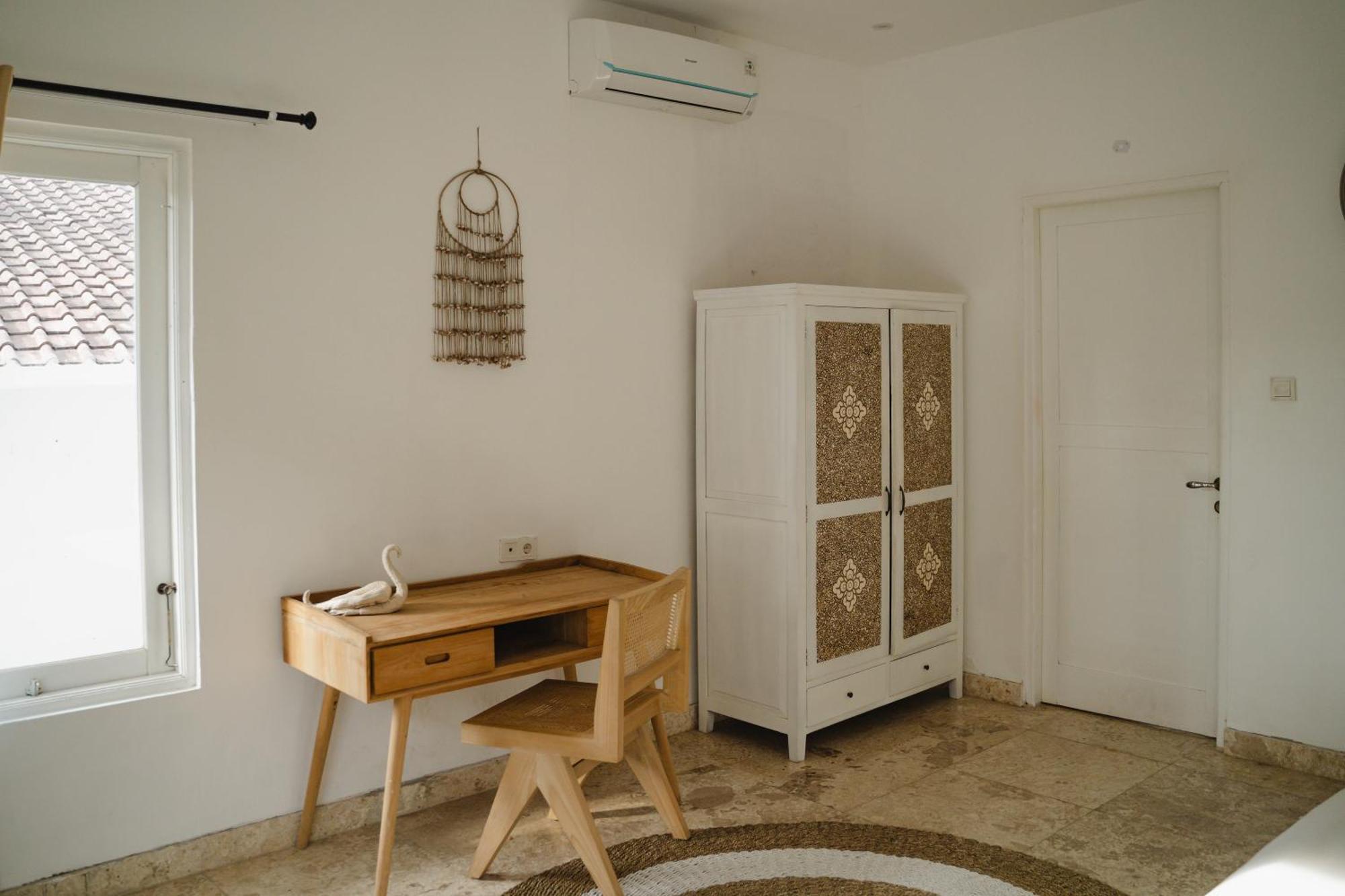 Isaiya Boutique Hotel Canggu  Bagian luar foto