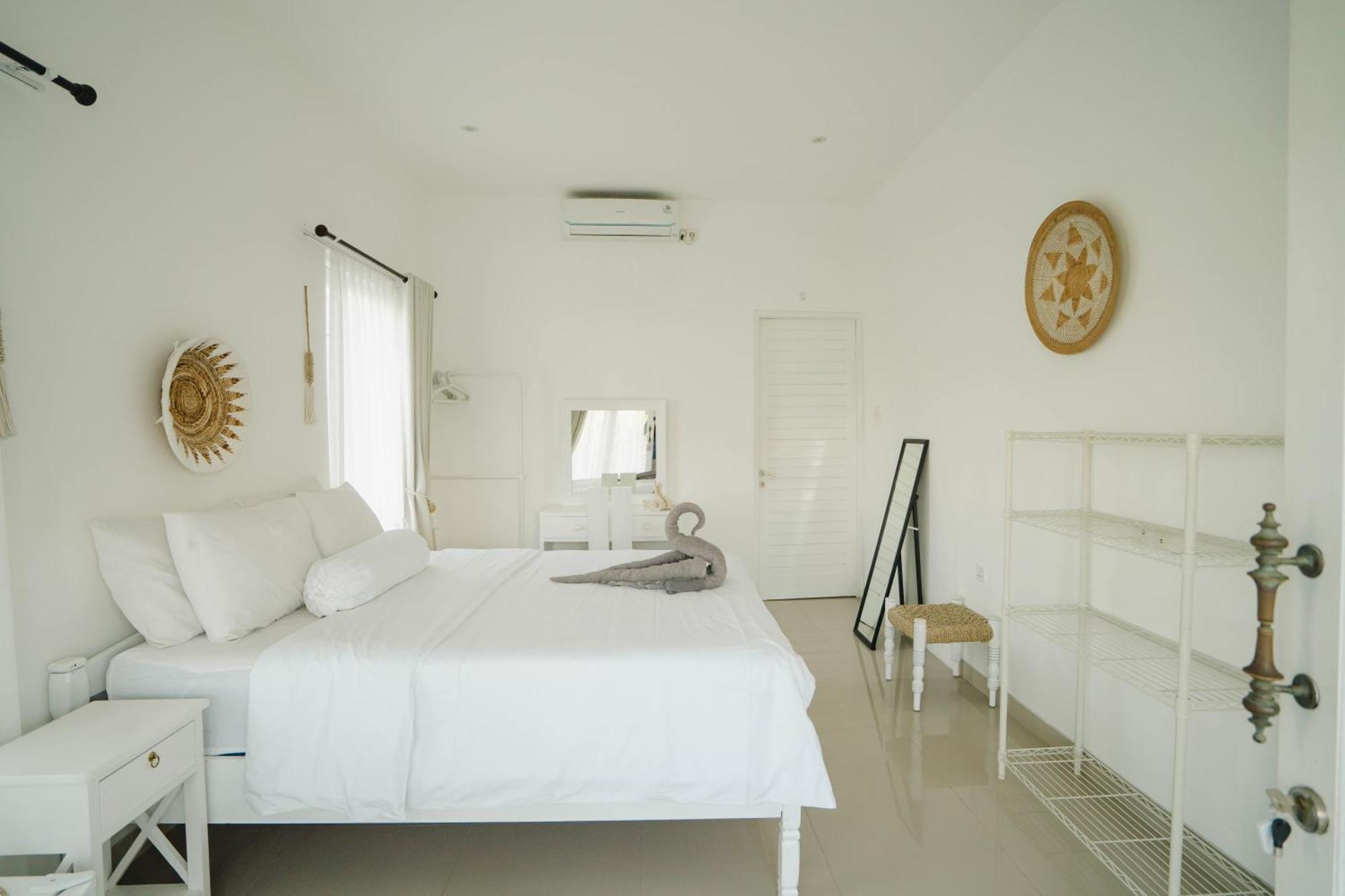 Isaiya Boutique Hotel Canggu  Bagian luar foto