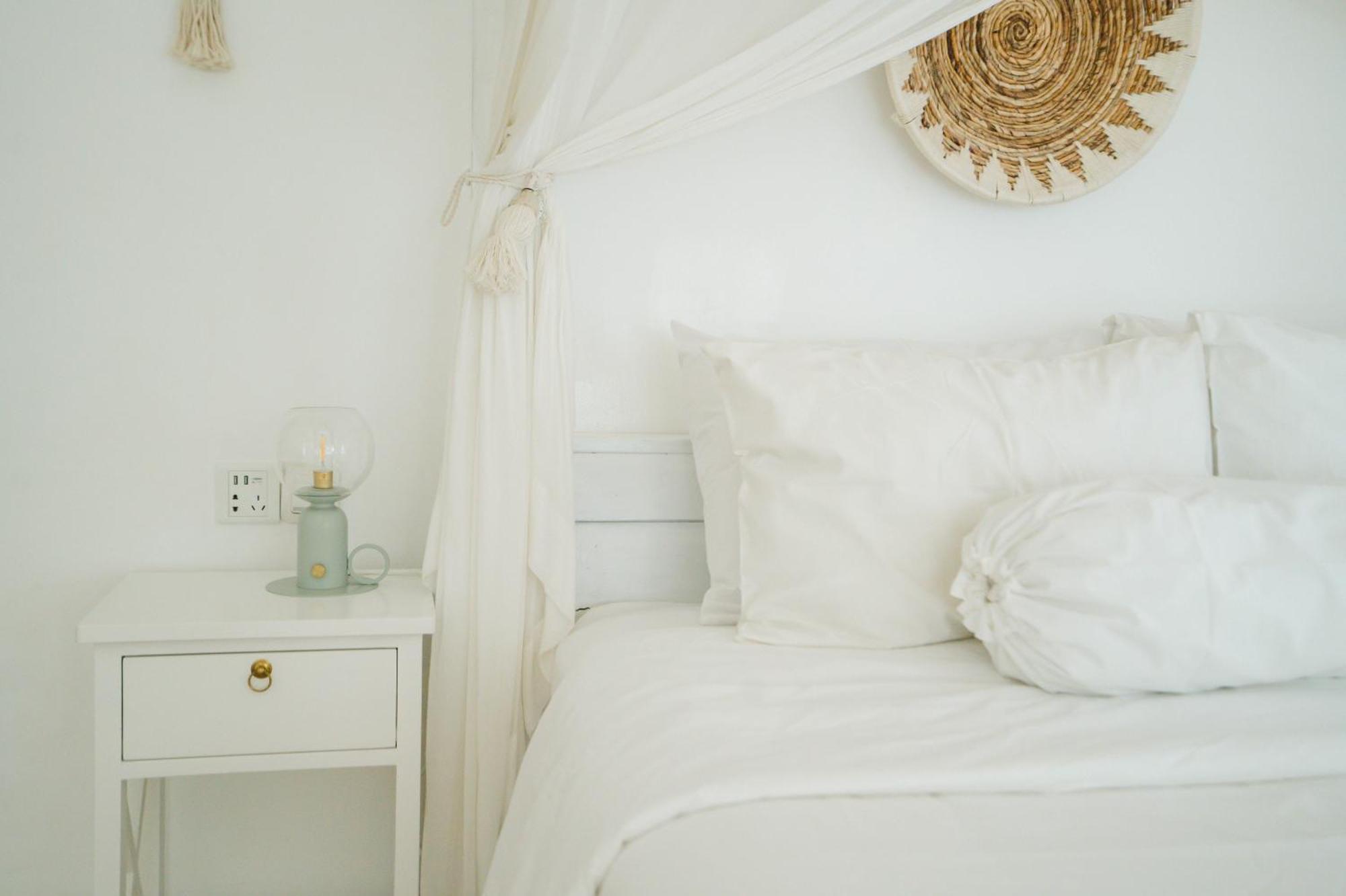 Isaiya Boutique Hotel Canggu  Bagian luar foto