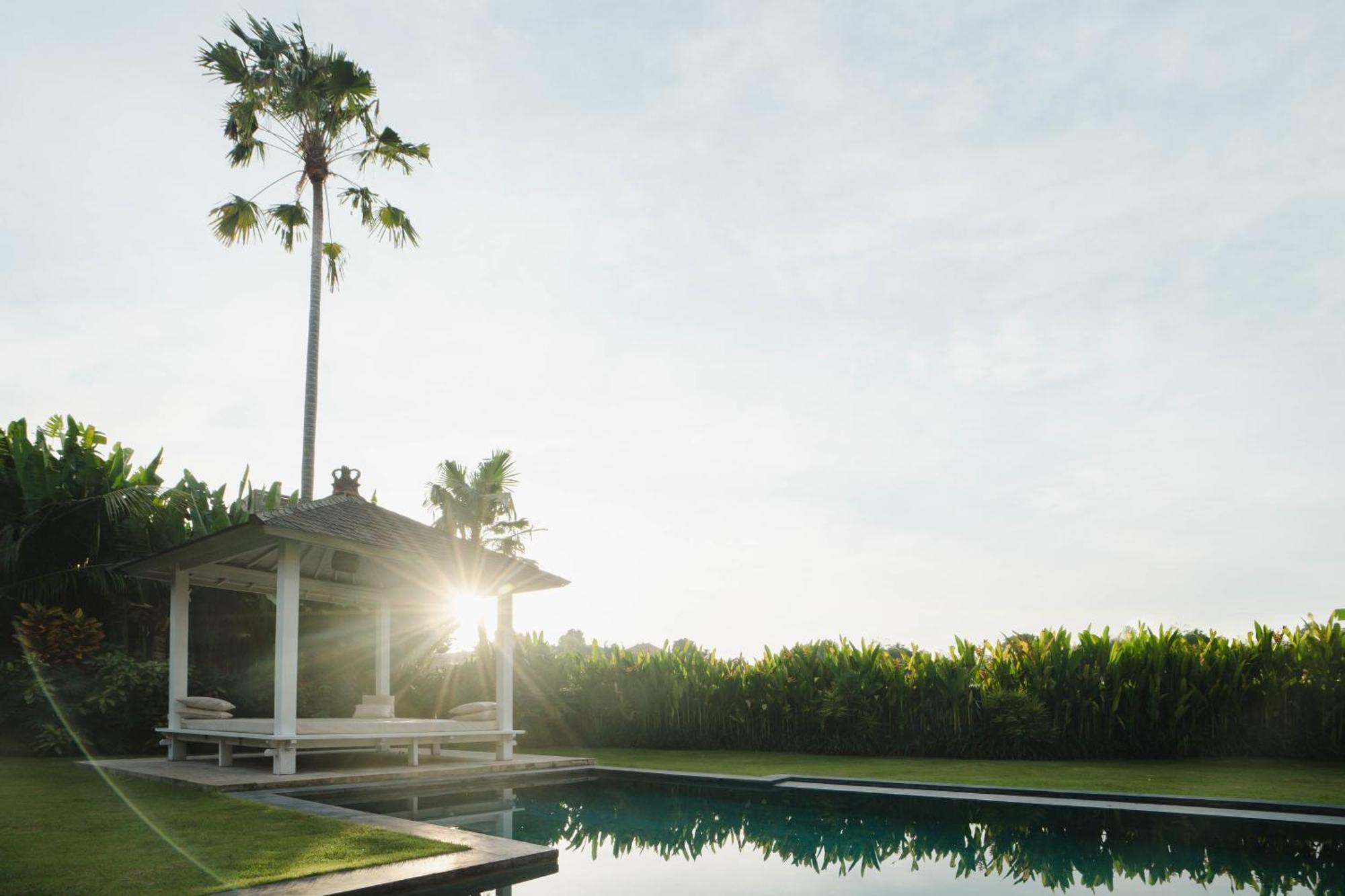 Isaiya Boutique Hotel Canggu  Bagian luar foto