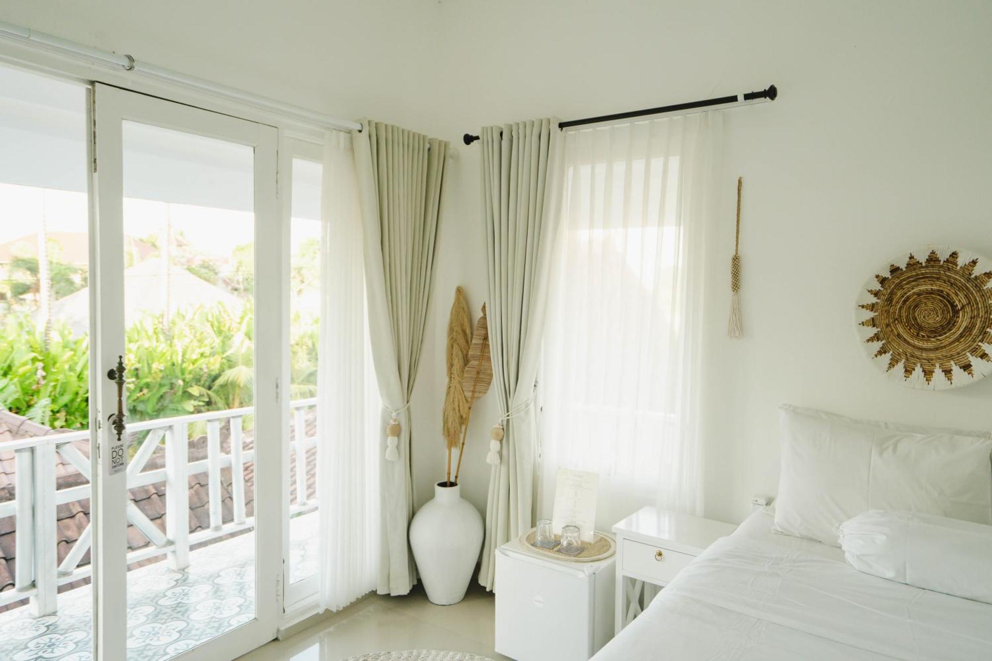 Isaiya Boutique Hotel Canggu  Bagian luar foto