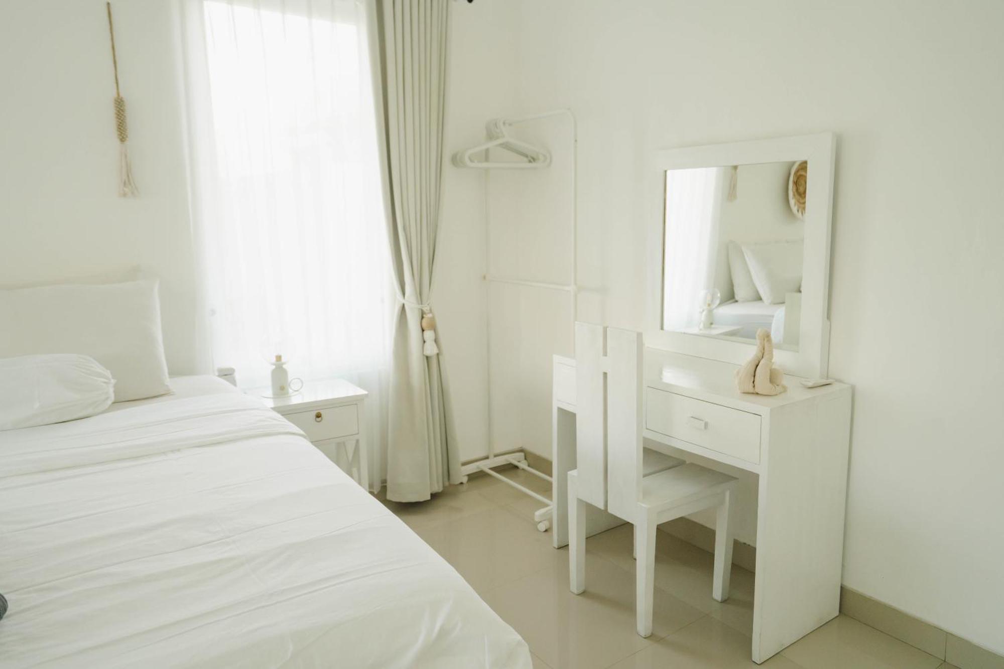Isaiya Boutique Hotel Canggu  Bagian luar foto