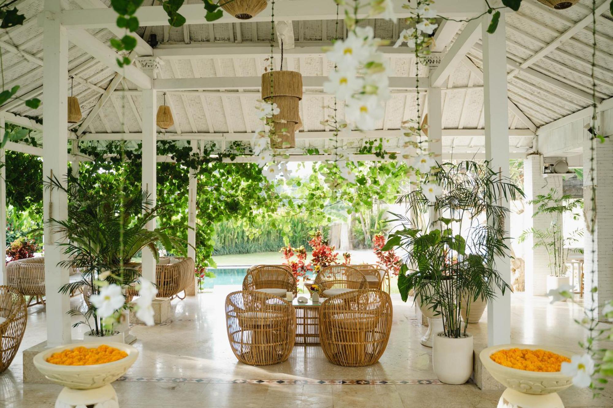 Isaiya Boutique Hotel Canggu  Bagian luar foto