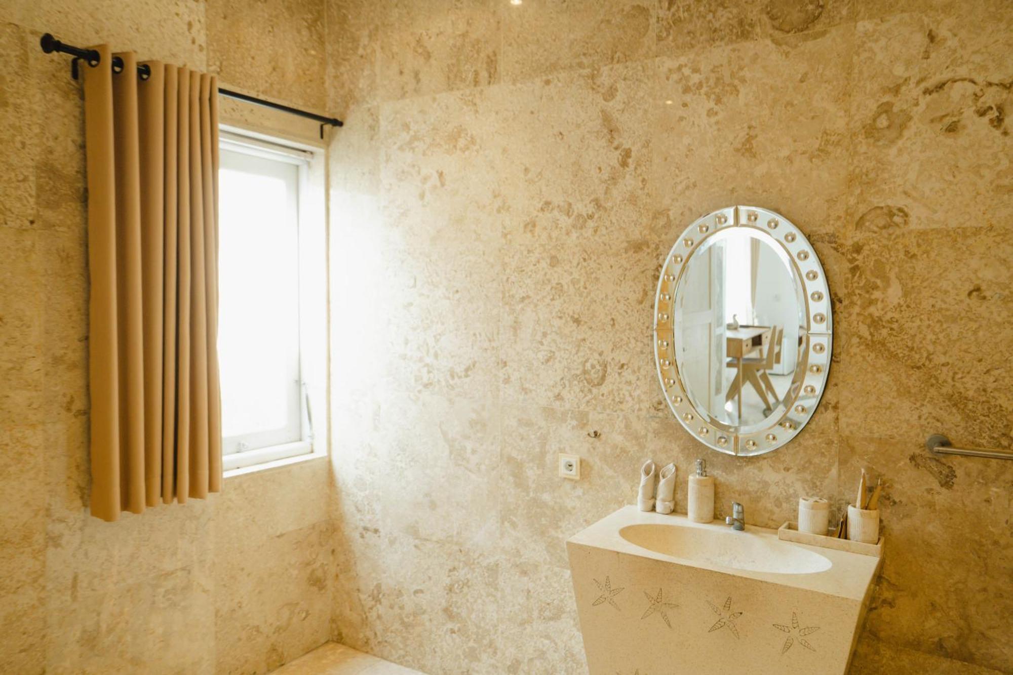 Isaiya Boutique Hotel Canggu  Bagian luar foto