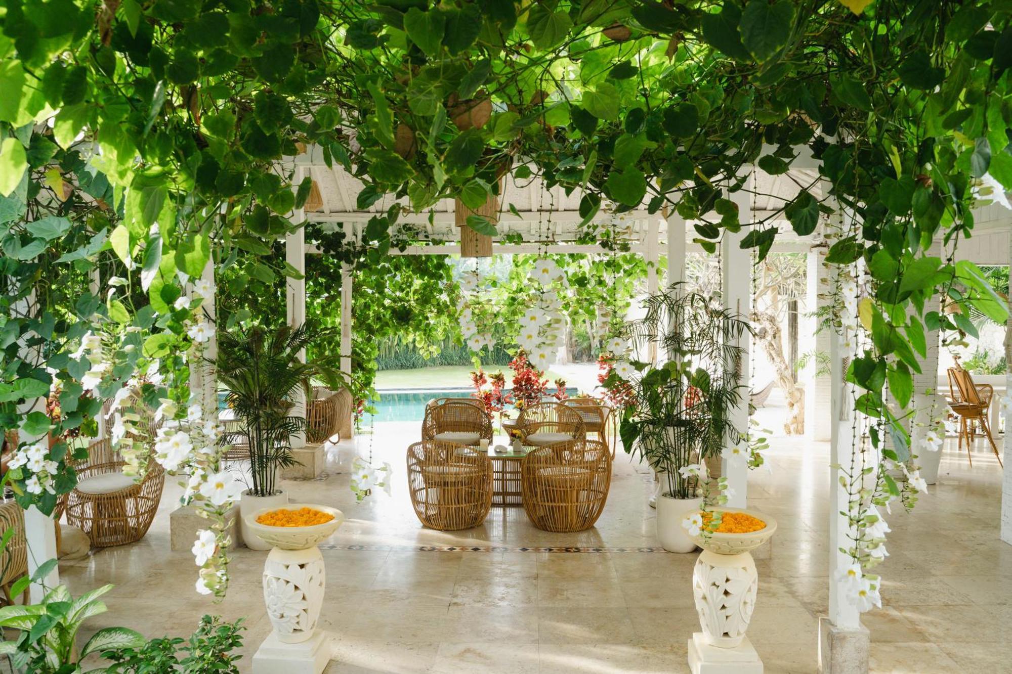 Isaiya Boutique Hotel Canggu  Bagian luar foto