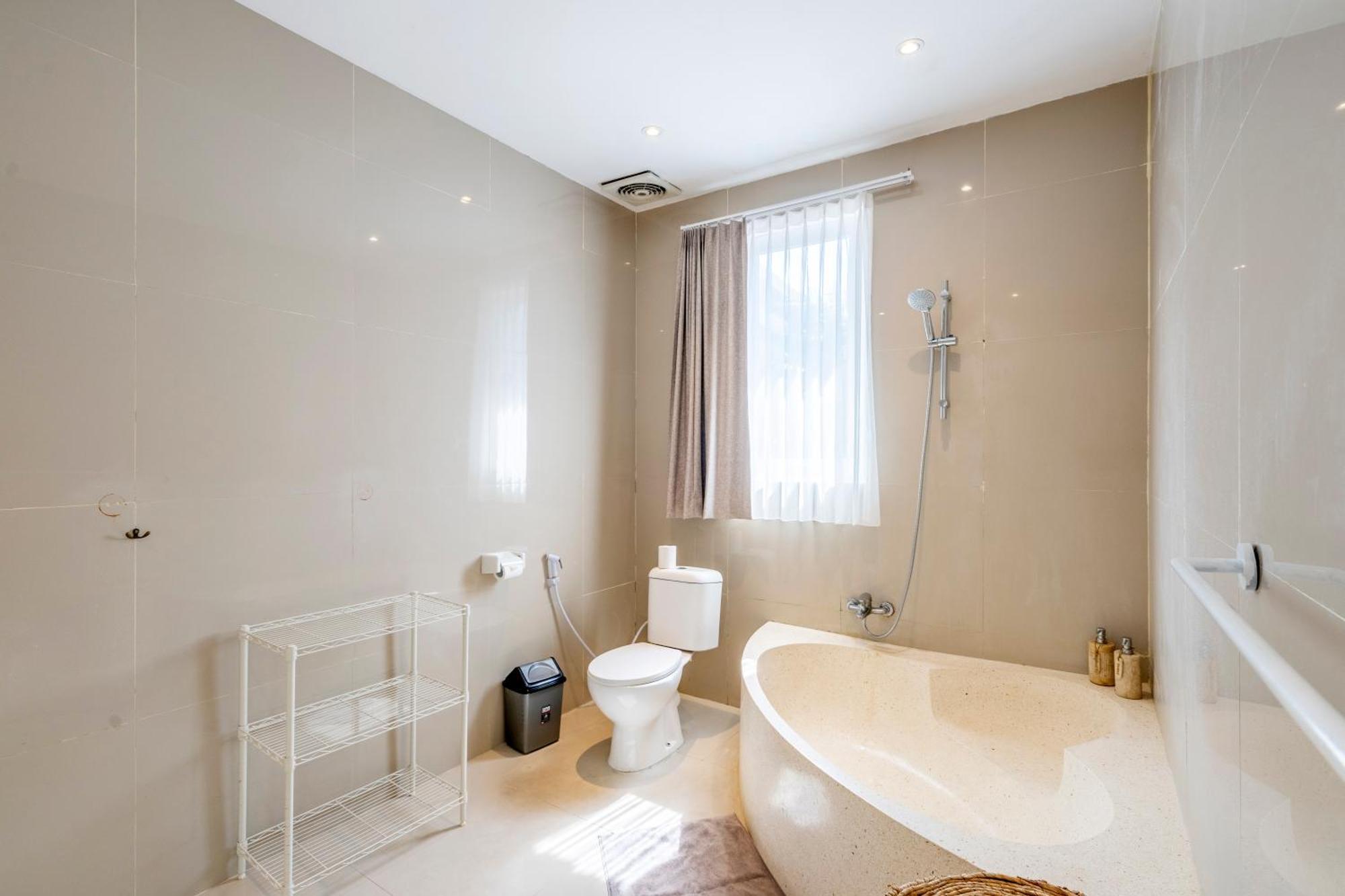 Isaiya Boutique Hotel Canggu  Bagian luar foto