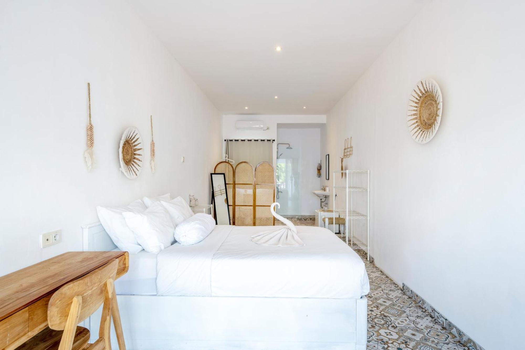 Isaiya Boutique Hotel Canggu  Bagian luar foto